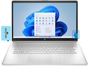 Ordinateur portable professionnel HP 17z-cp000 17