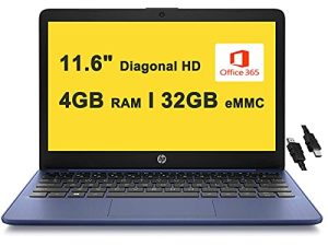 Ordinateur portable HP Stream 11 11