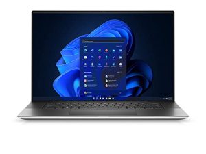 Ordinateur portable à écran tactile Dell XPS