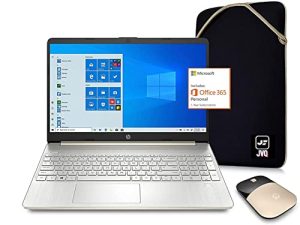 2022 Ordinateur portable HP 15 15