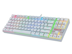 Redragon K552 Clavier de jeu mécanique RVB