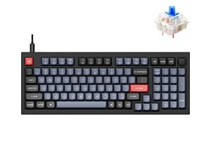 Keychron Q5 Version de bouton de clavier