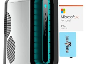Dell Alienware - Ordinateur de bureau Aurora