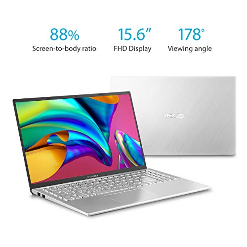 ASUS VivoBook S15 S512 Fin et léger-2