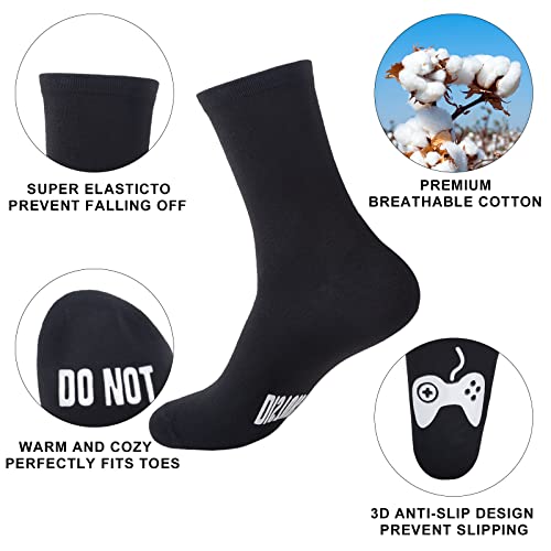 chaussettes de joueur