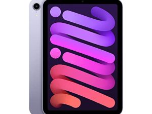 2021 Apple iPad Mini 6 (8