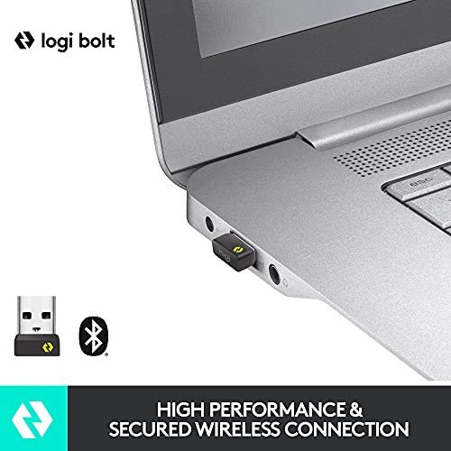 Logitech MX Keys Mini clavier lumineux sans – Image 2