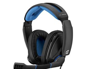 EPOS Sennheiser GSP 300 Casque de jeu