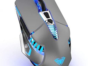 Souris Bluetooth pour ordinateur portable