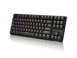 Clavier mécanique DURGOD Taurus K320 TKL |