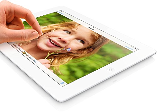 Apple iPad avec écran Retina MD513LL/A (16-2