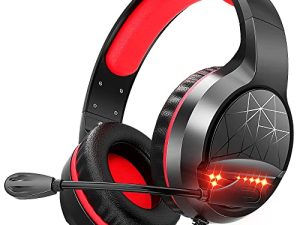 BENGOO G9900 Casque de jeu pour contrôleur