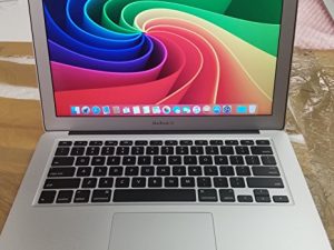 Ordinateur portable Apple MMGG2LL/A MacBook Air 13