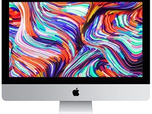 Apple iMac MK442LL/A Ordinateur de bureau 21