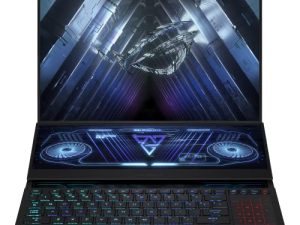 Ordinateur portable de jeu ASUS ROG Zephyrus
