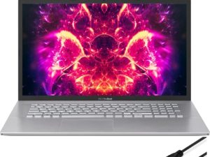 Ordinateur portable professionnel ASUS VivoBook 17