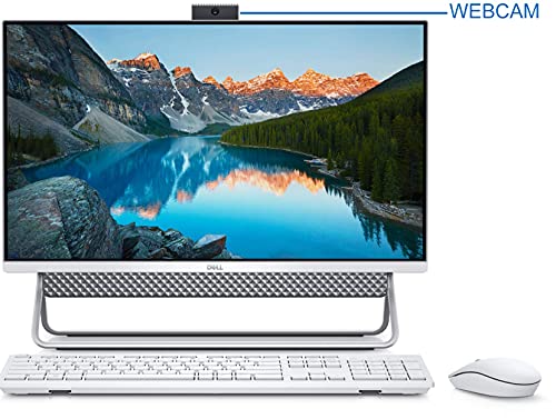 Ordinateur de bureau tout-en-un Dell Inspiron 5400, – Image 2