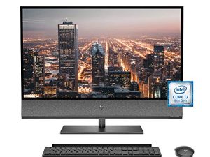 Ordinateur tout-en-un HP Envy 32