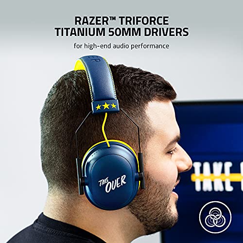 Casque de jeu Razer BlackShark V2 :-2