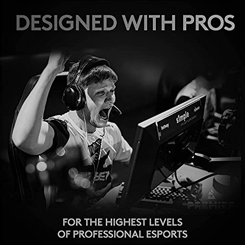 Logitech G PRO X Souris de jeu – Image 2