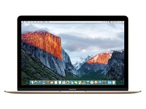 Apple MacBook (MLHE2LL/A) 256 Go Écran Retina