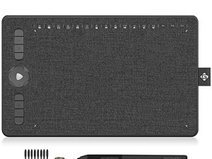 GAOMON M1230 Tablette de Dessin Graphique avec