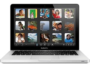 Apple MacBook Pro 13 pouces MC700LL/A (4