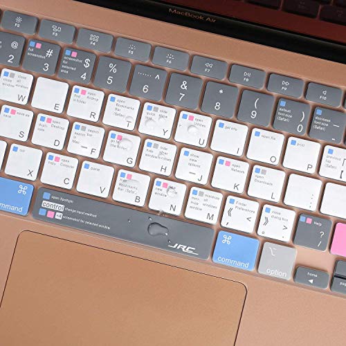 Coque de clavier raccourci Mac OS en – Image 2