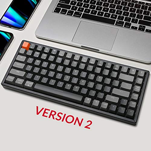 Keychron K2 Version 2 Clavier Mécanique de – Image 2