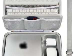 Étui compatible avec Apple Mac Mini M1