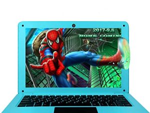 Tocosy Ordinateur portable 10