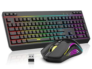 RedThunder K20 Combo clavier et souris sans