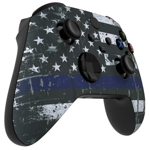 Manette de jeu personnalisée Xbox Soft Touch-2