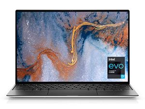 Ordinateur portable fin et léger Dell XPS