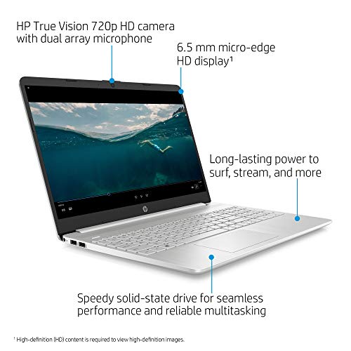 6" HD LED 2021