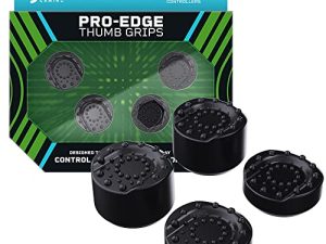 Sliq Gaming Pro-Edge Thumb Grip pour manettes