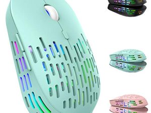 Souris Bluetooth pour MacBook Air MacBook Pro