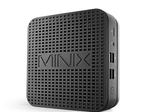 MINIX NEO G41V-4