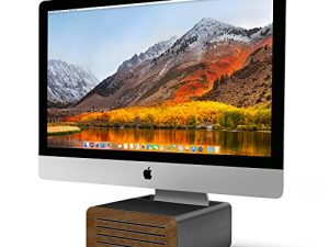 Twelve South HiRise Pro pour iMac/Écrans/Moniteurs |