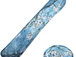 Repose-poignet pour clavier d'ordinateur et tapis de