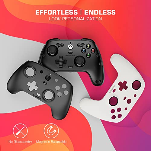 Manette filaire GameSir G7 pour Xbox Series-2