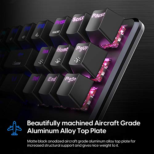 Pulsar Gaming Gears - PK003 Lunar Alloy-2