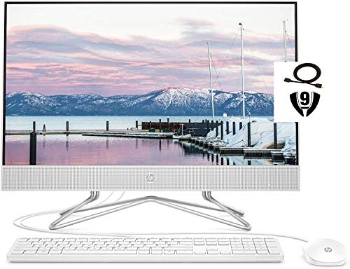 Ordinateur de bureau tout-en-un HP 24 pouces, – Image 2
