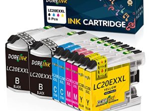 Cartouche d'encre compatible LC20E