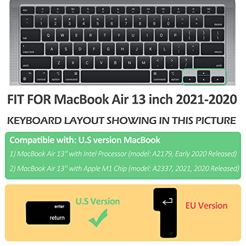 ProElife Coque de clavier en silicone ultra – Image 2
