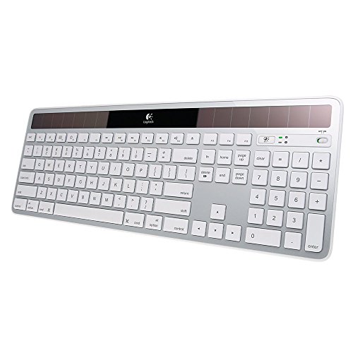 Solaire sans fil KB K750 pour MAC – Image 2
