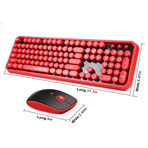 clavier de
