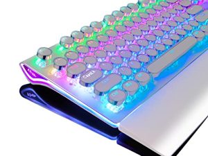 RK ROYAL KLUDGE Clavier de jeu mécanique