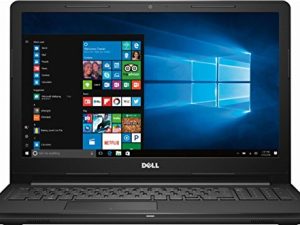 Ordinateur portable Dell I3565-A453BLK-PUS (Windows 10 Home