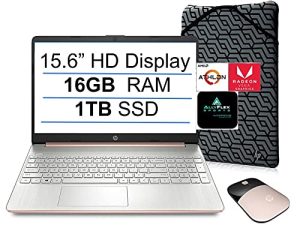 Ordinateur portable HP 15 15